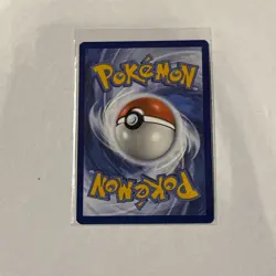 Pokemon Go Blastoise Reverse Holo Card 017/078. Pk001913 - Image 2