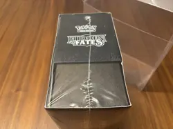 Hidden Fates Pokemon Elite Trainer Box ETB - Image 3