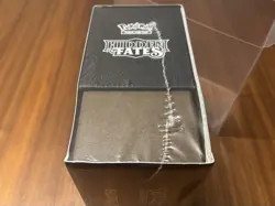 Hidden Fates Pokemon Elite Trainer Box ETB - Image 5