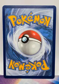 Mist Energy 161/162 Temporal Forces Pokemon TCG - Image 2