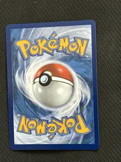 Pokemon Team Rocket's Murkrow 200/182 Destined Rivals IR Holo - Image 2