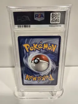 PSA 9 2025 POKEMON SVP EN-SV BLACK STAR PROMO | ILLUSTR CONTEST 2024 PIKACHU 214 - Image 2