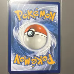 Mega Charizard EX 125/094 Flashfire Secret Rare Holo 360 HP - Image 2
