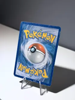 Frost Rotom RT2 Ultra Rare Platinum: Rising Rivals Pokemon Reverse Holo HP - Image 2