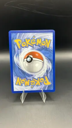 Pokemon TCG Castform Sunny Form Illustration Surging Sparks 195/191 Mint - Image 2