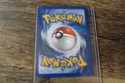Pokemon Mew 040/PCG-P Holo Promo 2006 Good Condition - Image 2