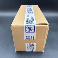 Pokemon Scarlet & Violet SV10 Destined Rivals English Booster 6-Box Case Sealed - Image 2