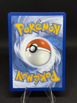 Mega Sharpedo ex 061/094 ME02: Phantasmal Flames - Pokemon Card - NM - Image 2