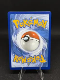 Spewpa 089/088 Perfect Order Illustration Rare Pokemon Card - Image 2