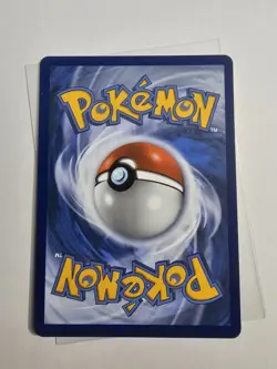 Cinccino Ex 105/086 Pokemon TCG: Chaos Rising Full Art Ultra Rare M/NM - Image 3