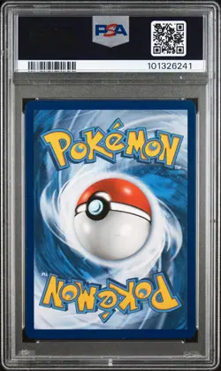 Gengar & Mimikyu GX 53/181 - Pokemon Sun & Moon Team Up PSA 9 Mint - Image 2