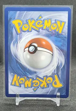 2025 Pokemon Mega Evolution Premium Power Pro Ultra Rare 174/132 - Image 2