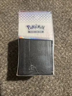 Pokemon Prismatic Evolutions ETB Elite Trainer Box Brand New Factory Sealed - Image 3