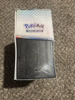 Pokemon Prismatic Evolutions ETB Elite Trainer Box Brand New Factory Sealed - Image 4