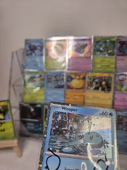 Pokemon 18 Card Swirl Lot. Cosmos Holos Swirls All Swirls 🌀🌀 - Image 4