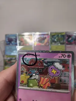 Pokemon 18 Card Swirl Lot. Cosmos Holos Swirls All Swirls 🌀🌀 - Image 5