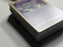 Pokemon TCG Sun And Moon Unbroken Bonds Battle Mind Theme Deck Opened - Image 4