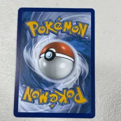 2024 Pokemon MAGCARGO 29/162 Temporal Forces Rare Reverse Holo Card - Image 2