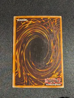 Yugioh - Fairy Meteor Crush DT01-EN095 Common Duel Terminal 1 LP - Image 2