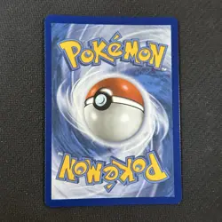 Mega Gardevoir EX 032 Promo Ascended Heroes Poster Collection Pokemon NM Holo - Image 2
