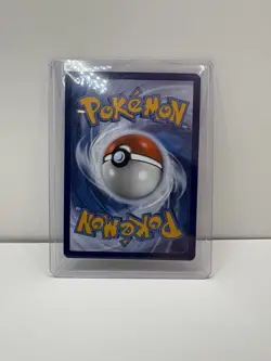 Pokemon TCG Blitzle Paradox Rift 195/182 Illustration Rare Full Art Near Mint - Image 2
