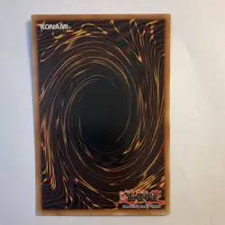 Konami Yu-Gi-Oh! Noh-P.U.N.K. Rising Scale BLMM-EN050 1st Ed Secret 2400/2400 - Image 2