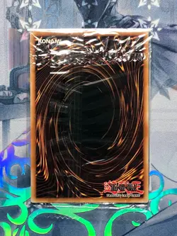 LART-EN052 Fake Hero Ultra Rare Limited Edition SEALED YuGiOh TCG - Image 2