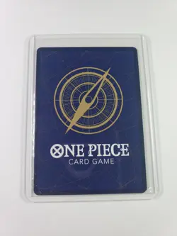 One Piece Charlotte Perospero OP11-071 A Fist of Divine Speed Foil - Image 4