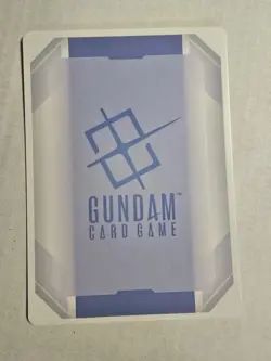 Gundam Card Game Dual Impact Haman Karn's Gaza C GD02-039 R Holo NM 2025 - Image 2