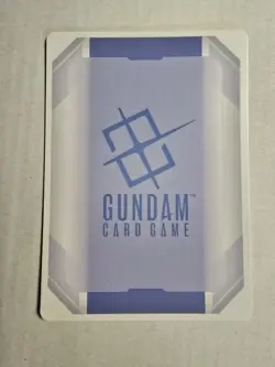 Daughtress Weapon - Dual Impact GD02-043 - Gundam Card Game TCG Card - Image 2