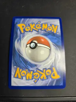 Squawkabilly Ex Pokemon Card Holo Rare Trading Card Game 223 - Image 3