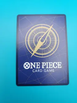 Sanji (Event Pack Vol. 2) P-034 One Piece Promotion Cards Foil - Image 2