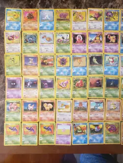Reserved Pokemon Card Lot #2 for Buyer boom239 - Image 2