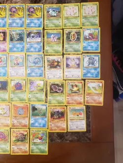 Reserved Pokemon Card Lot #2 for Buyer boom239 - Image 3