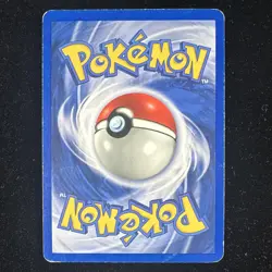 Dark Dragonite Non-Holo Card 22/82 MP - Image 2