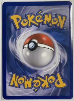 Pikachu HGSS03 Holo Black Star Promo Pokemon Card Near Mint NM - Image 2