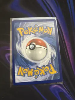 Pokemon TCG Machoke Scarlet Violet 151 Holo Illustration Card 177/165 - Image 2