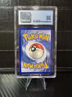 Flareon V SWSH179 CGC 9 SWSH: Sword & Shield Promo Cards Holo - Image 2