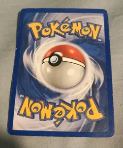 Pokemon TCG Charmander 50/82 Team Rocket Regular Card LP/MP - Image 2