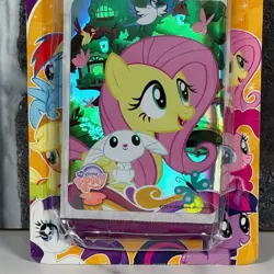 My Little Pony Friendship is Magic Trading Card Super Fun Pack 5+ - Image 3