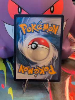 Venusaur EX 003/151 151C: Chinese 151c Scarlet & Violet Pokemon Card - Image 2