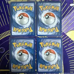 Pokemon Card Lot Of DP/HGSS Holos - Image 2