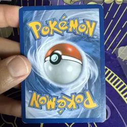 Pokemon Card Lot Of DP/HGSS Holos - Image 4
