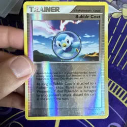 Pokemon Card Lot Of DP/HGSS Holos - Image 5