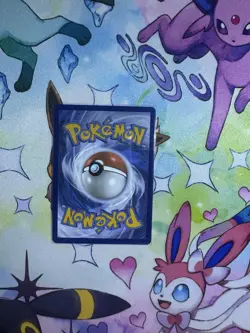 Luminous Energy Twilight Masquerade Holo Card 226/167 Sv06 Near Mint Condition - Image 2