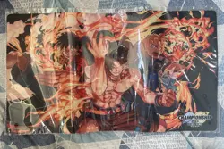 One Piece Card Game: Special Goods Set Ace/Sabo/Luffy Bandai Special Goods Set - Image 4