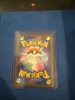 Riolu AR 068/063 M1L Mega Brave - Pokemon Card Japanese MEGA - Image 2