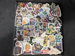 Pokemon Binder Collection Lot *173 English Cards* (EX, GX, V, VMAX, IRs & More) 636996769739 - Image 2