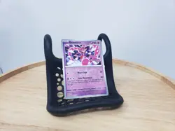 Enamorus #93/167 SV Twilight Masquerade 2024 Pokemon Reverse Holo Rare TCG Card - Image 1