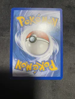 POKEMON TCG: PIKACHU EX XY124 - FULL ART HOLO CARD BLACK STAR PROMO ULTRA - Image 2